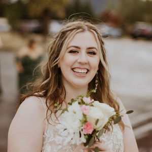 Meet your Posher, Audrie